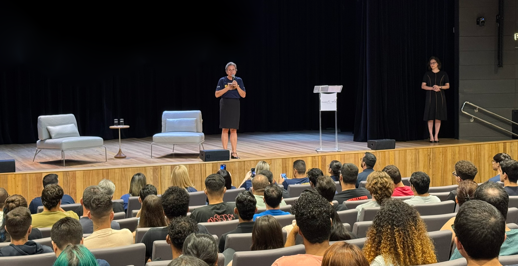 Senac e Semadesc lançam ação para alavancar cultura da inovação em MS