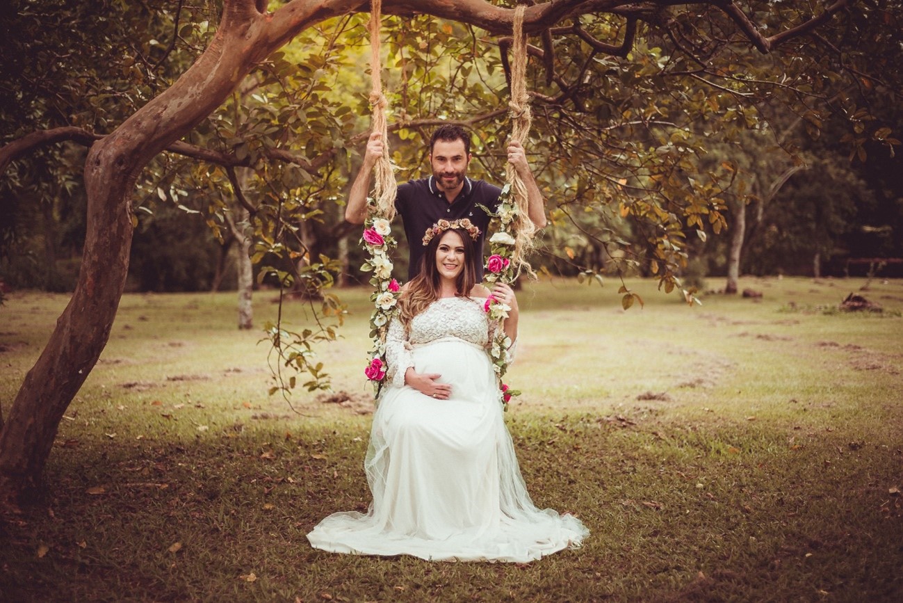 Senac celebra Dia da Árvore