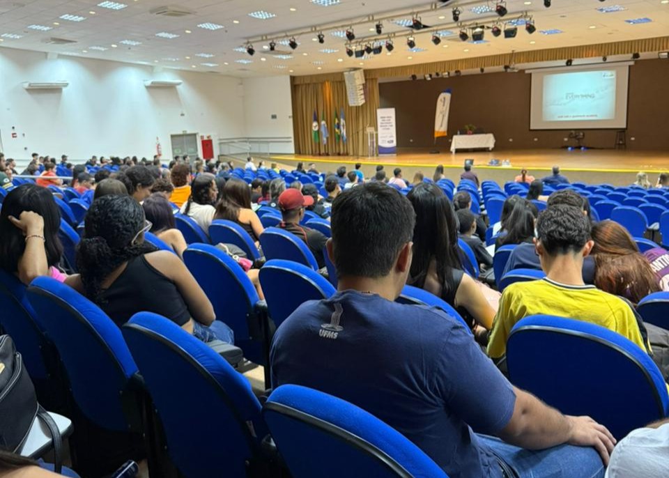 Maracaju recebe série “Do Campus ao Mercado”