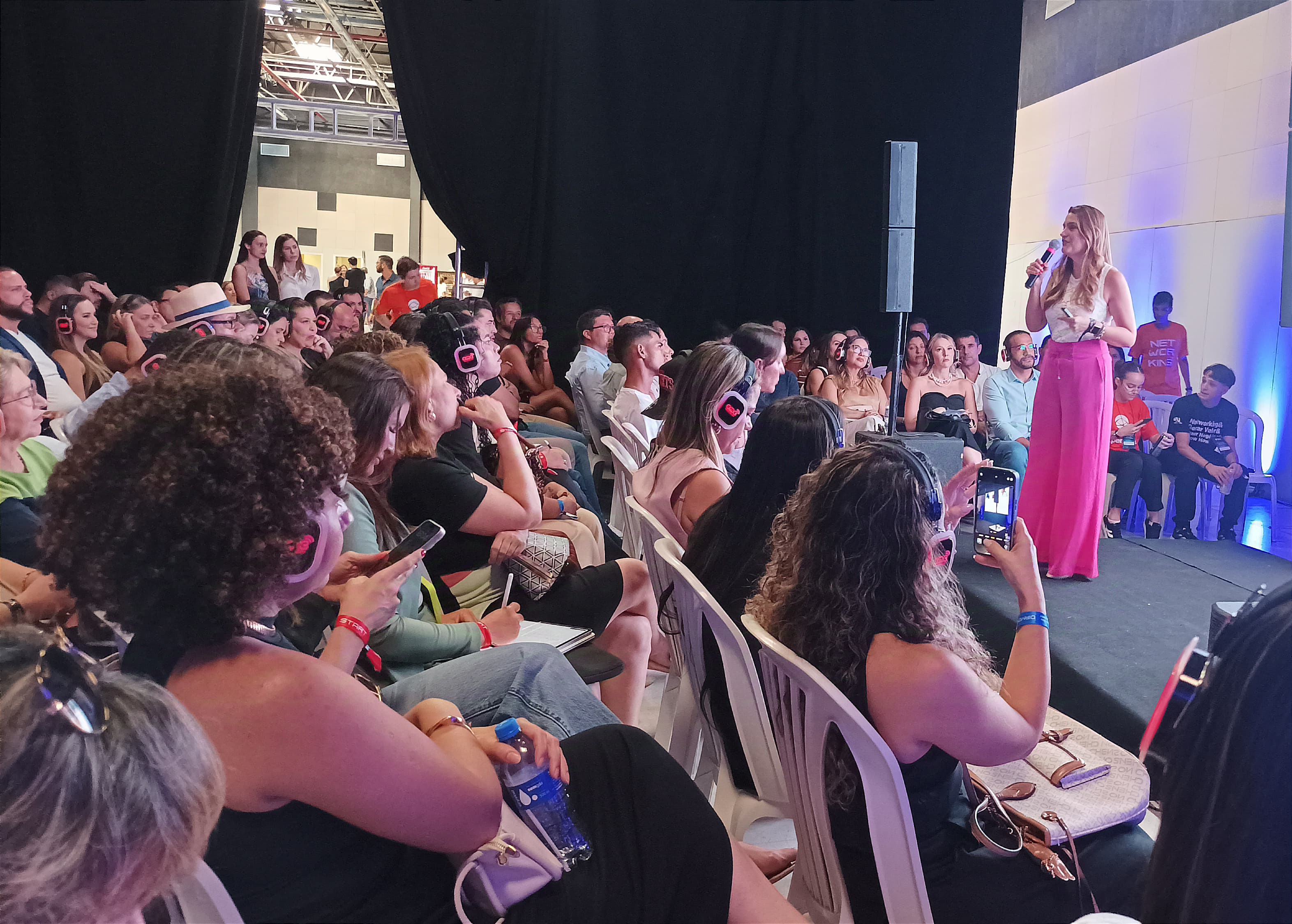 Consultorias e o futuro do trabalho: Senac no Know How Experience 2025