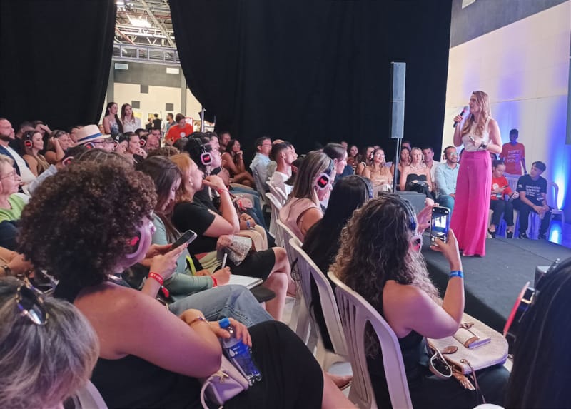 Consultorias e o futuro do trabalho: Senac no Know How Experience 2025