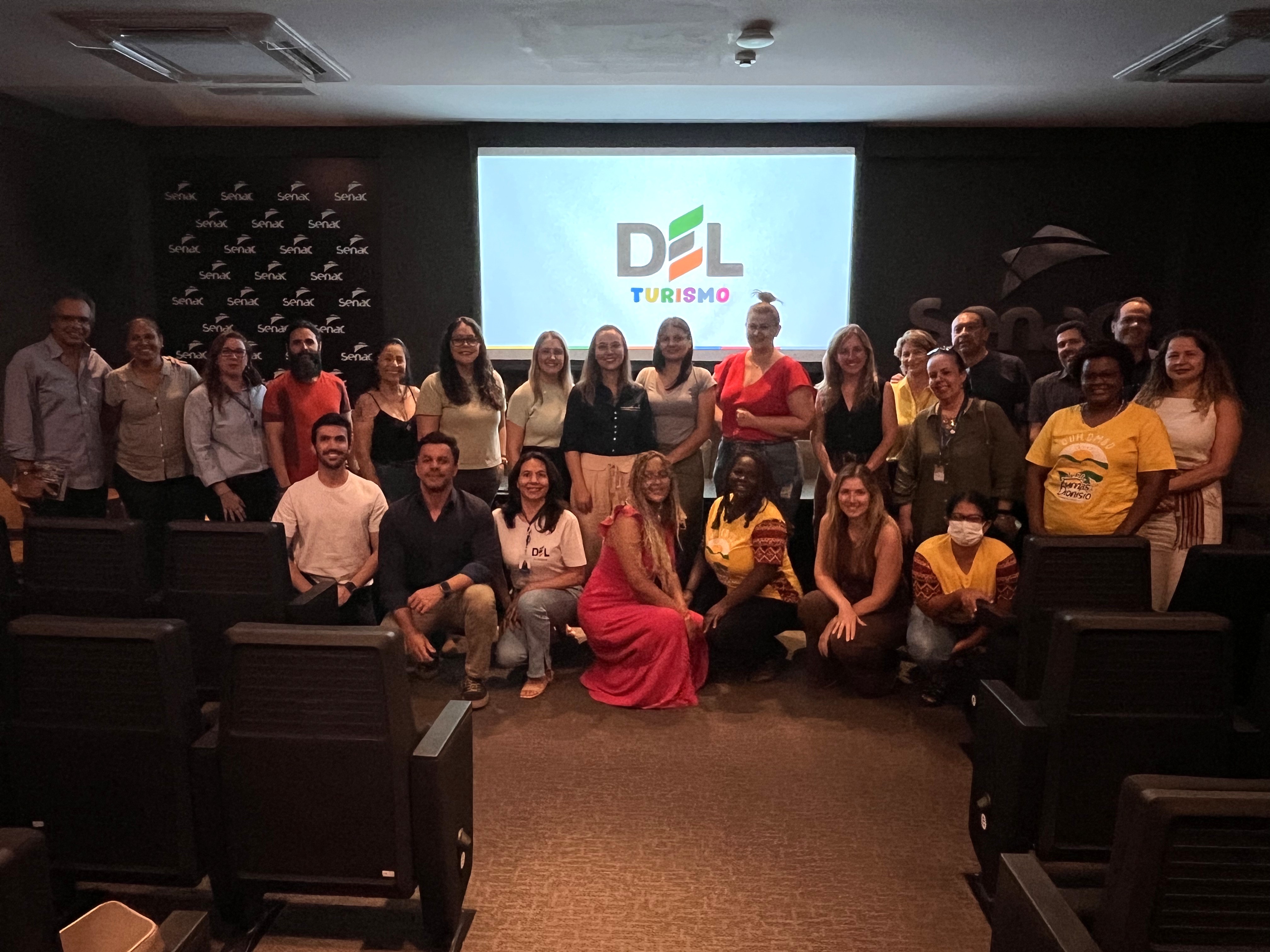 Empresários de MS debatem turismo sustentável e novas oportunidades