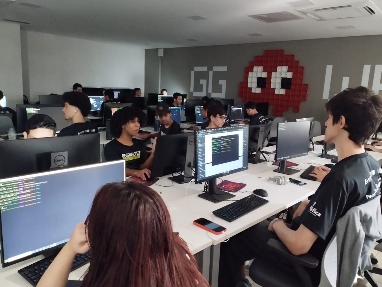 Senac abre agosto com 68 cursos em cinco cidades de Mato Grosso do Sul