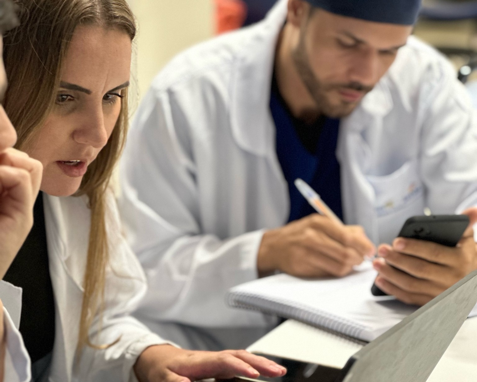 Senac abre vagas para técnico de Enfermagem do Trabalho e cerca de 60 cursos livres