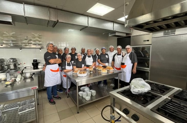 Mais de 70 cursos estão com matrículas abertas em 16 cidades 