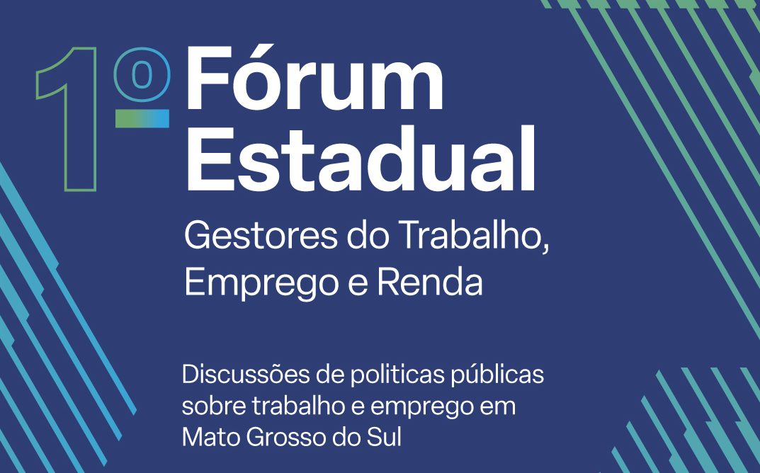 Senac sedia Fórum Estadual em parceria com a Funtab