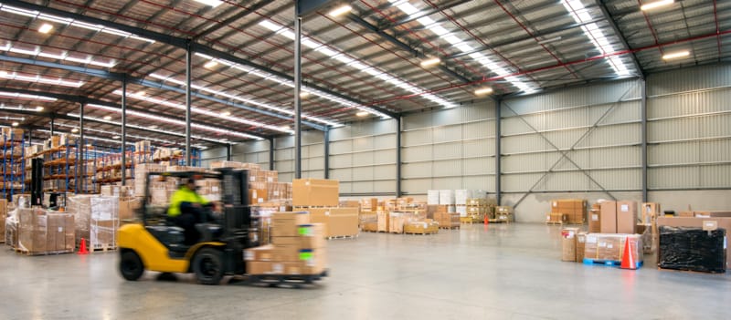 Três Lagoas recebe curso técnico gratuito em Logística com início em abril pelo Senac