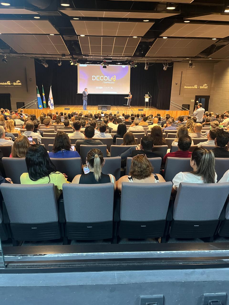 Empresários veem no Decola oportunidade para inovar com foco em resultado e gestão