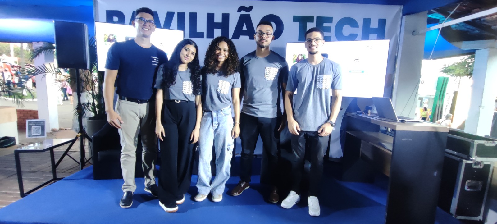 Hackathon transforma desafios do turismo de Aquidauana em soluções digitais