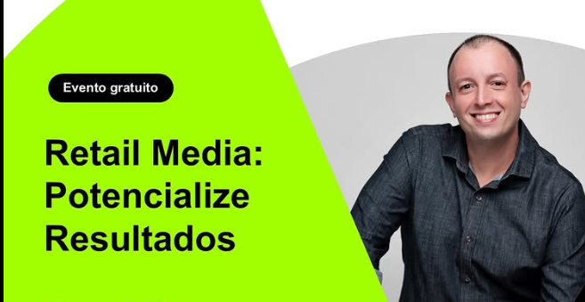 'Papo de Gestão' promove evento sobre Retail Media voltado ao varejo