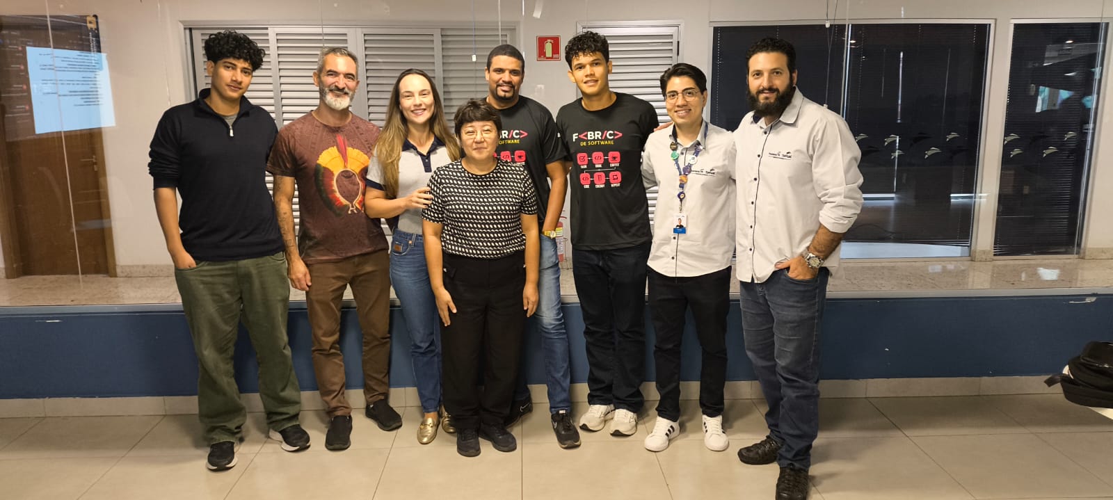 Plataforma criada por alunos do Senac será apresentada na 7ª Mostra de Turismo de Campo Grande