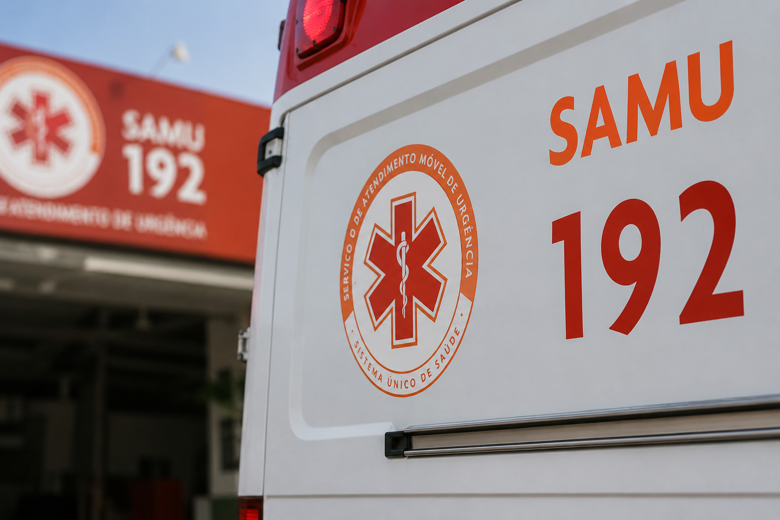 Senac MS entrega plataforma Ambulink criada para modernizar gestão de ocorrências do Samu