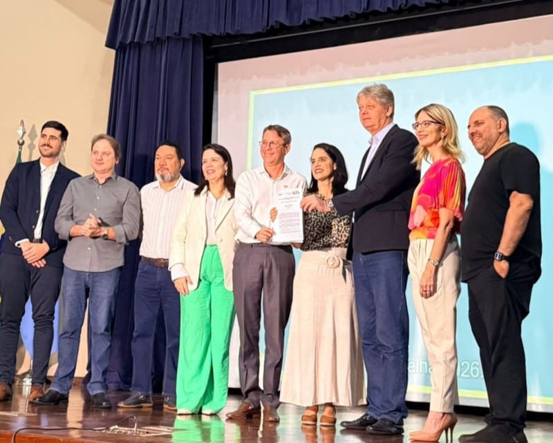 Senac MS chega ao Centelha 3 com apoio, projetos prontos e mira em alunos empreendedores