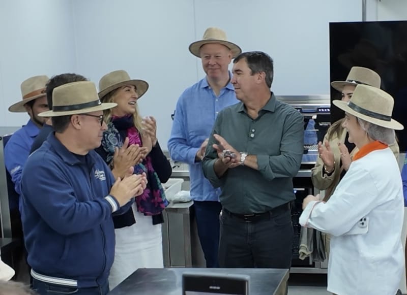 Pantanal Tech começa com capacitação e gastronomia do Senac MS
