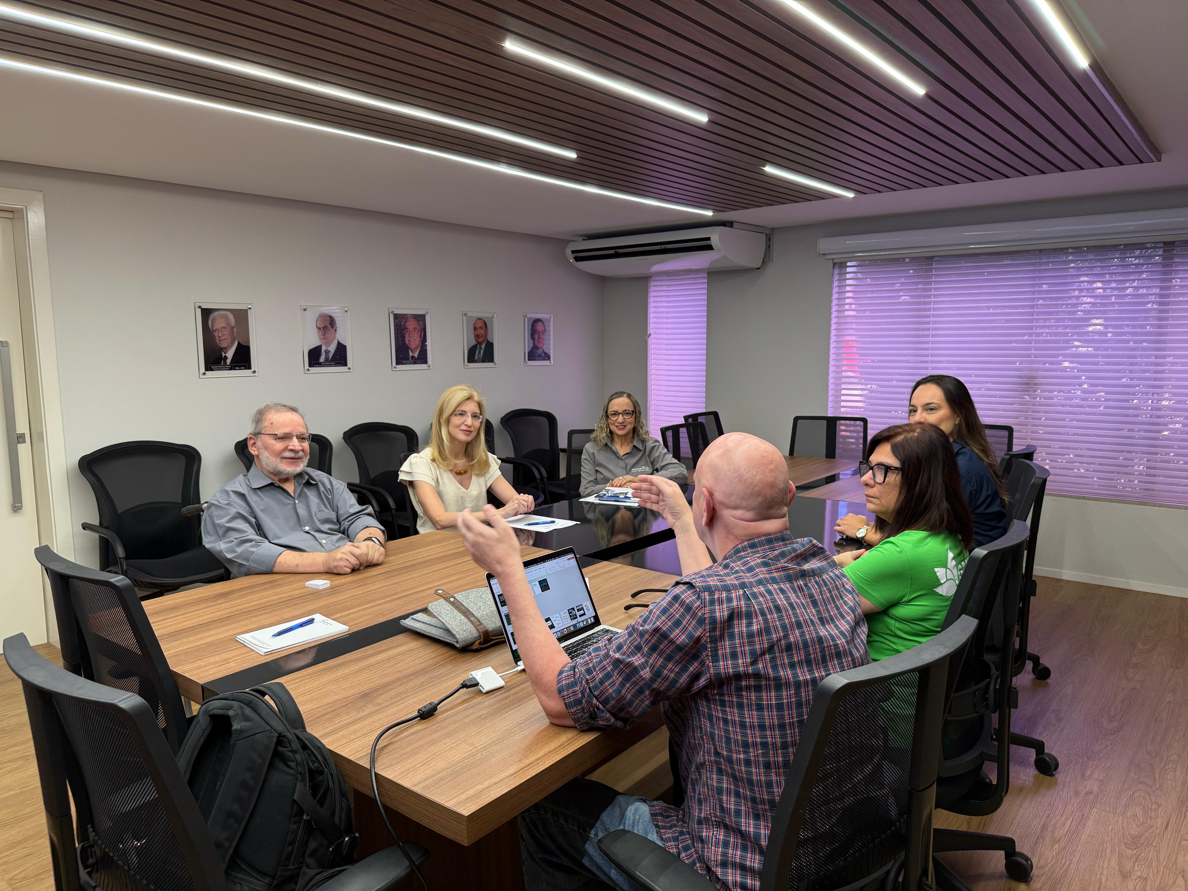 Parceria Sistema Comércio e Instituto Del impulsiona o turismo em MS