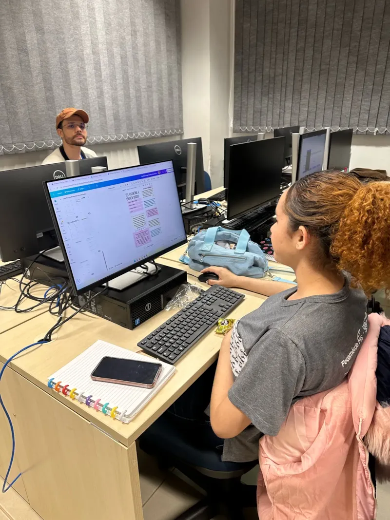 Cursos de curta duração ganham força em Ponta Porã com foco em inserção rápida no mercado