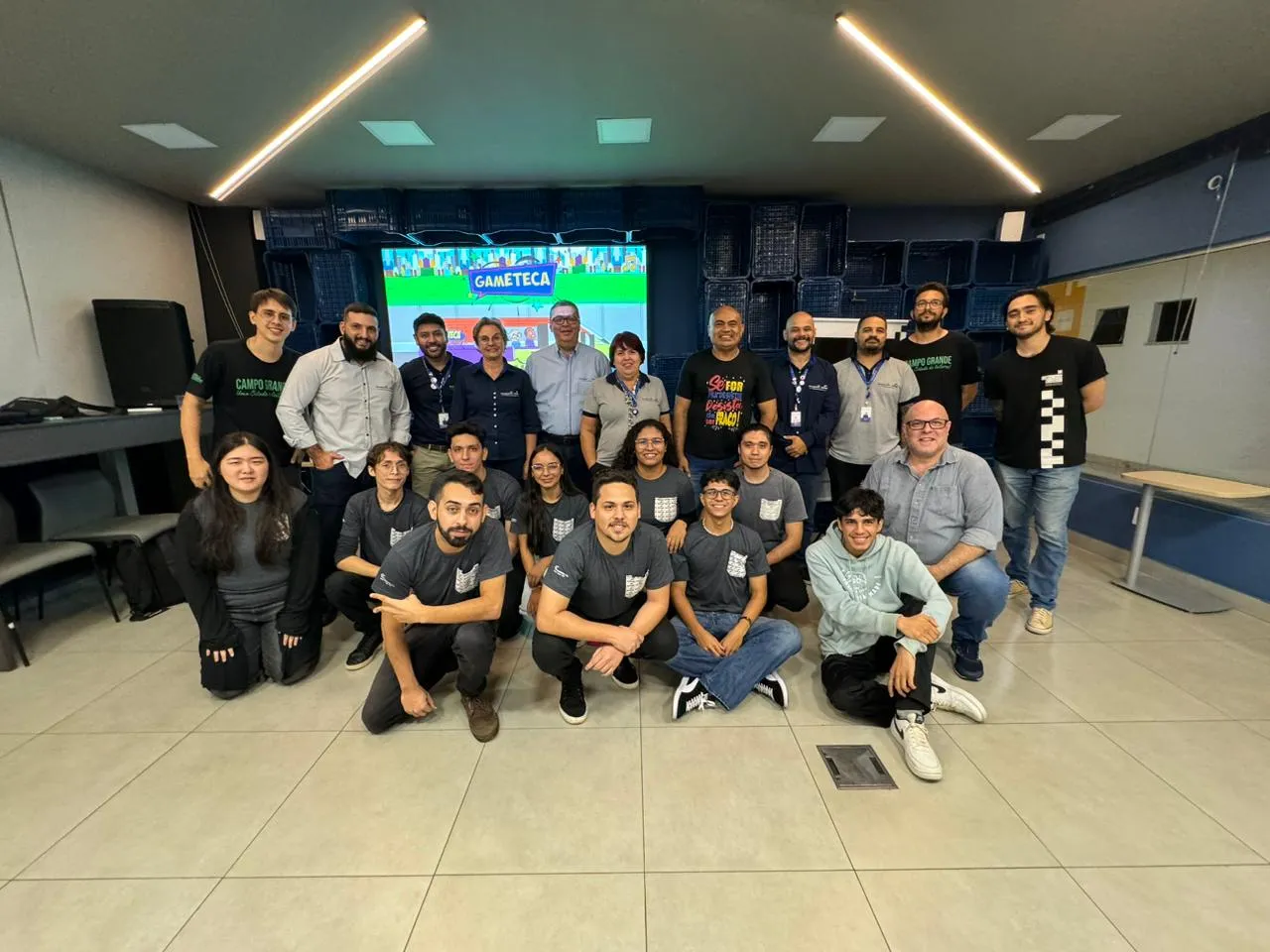 GameTeca